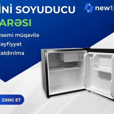 Mini soyuducu icarəsi