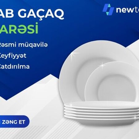 Qab qaçaq icarəsi – Biznes üçün avadanlıq – ucuztap.az