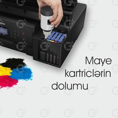 Maye kartriclərin dolumu – Texnika təmiri – ucuztap.az