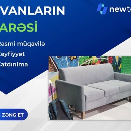 Divanların icarəsi