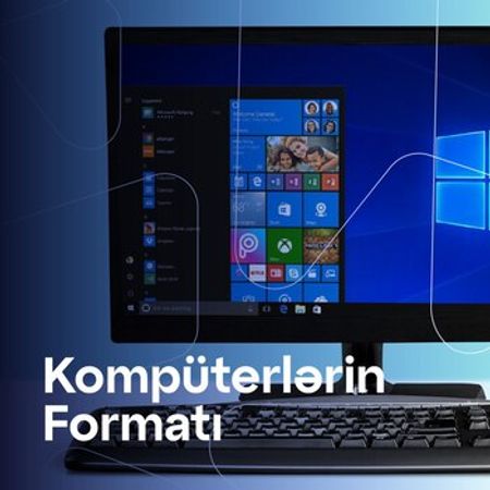 Avadanlıqların diaqnostikası – Texnika təmiri – ucuztap.az
