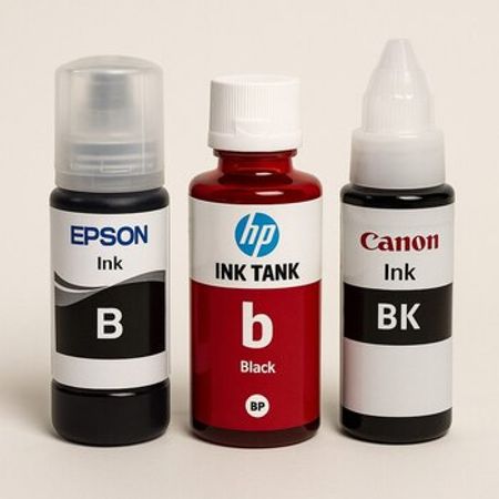 Epson, Canon, HP İNK boyaları – Ofis avadanlığı və istehlak – ucuztap.az