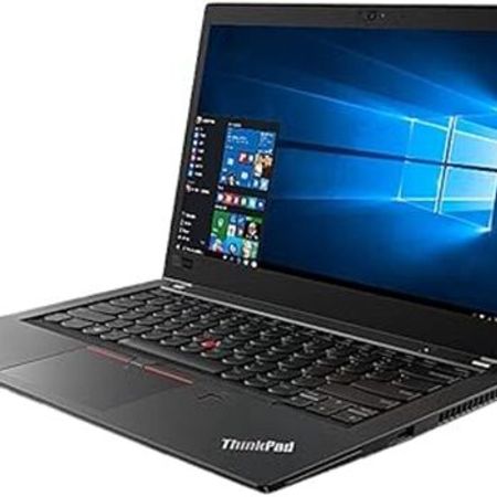 Lenovo ThinkPad T480s – Noutbuklar və Netbuklar – ucuztap.az