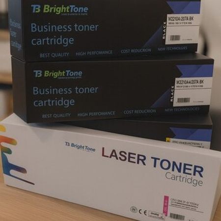 Printerlərin kartricləri "Xerox"