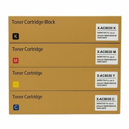 "Xerox" toner kartricləri ( AltaLink C8030 / C8035 / C8045 / C8055 / C8070 )