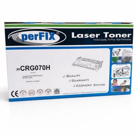 Toner perFix PF CRG070H Laser