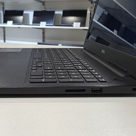 Dell Inspiron 15