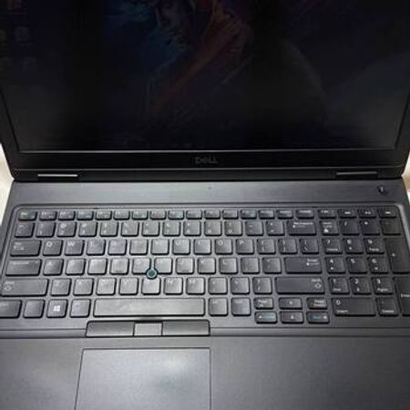 Dell Latitude 5590