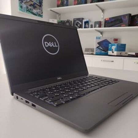 Dell Latitude 7400