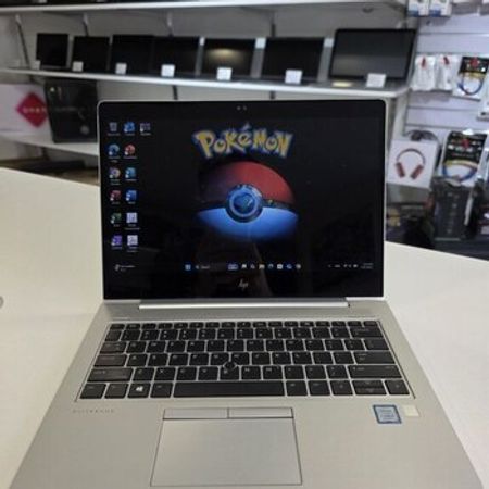 Noutbuk "HP EliteBook 830 G5"