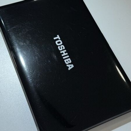 Toshiba Satellite C850-B907