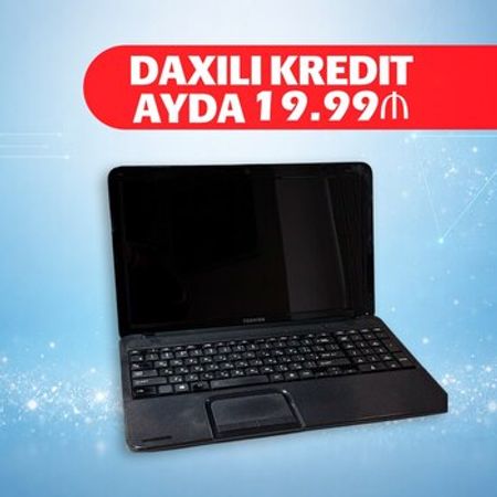 Toshiba Satellite C850-B907