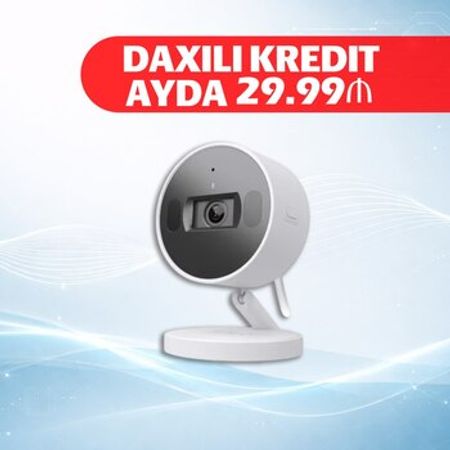 Kamera "TP-Link - TAPO C125"