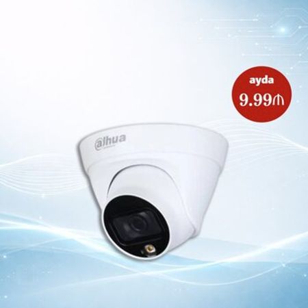 Müşahidə kamerası "DAHUA DH-IPC-HDW1239T1-LED-S5"