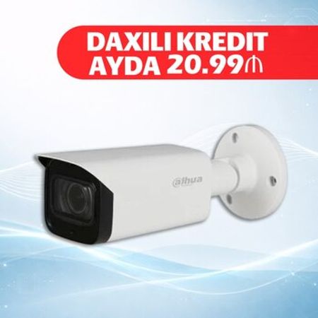 Müşahidə kamerası "Dahua DH-IPC-HFW4239TP-ASE"
