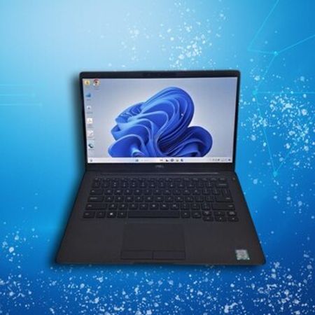 Noutbuk "Dell Latitude  7400"