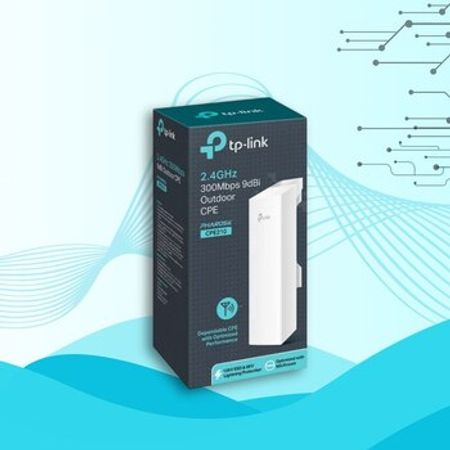TP-Link - CPE210
