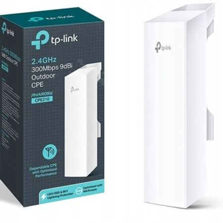 TP-Link - CPE210