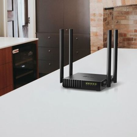 Wi‑Fi router "TP-Link Archer C54 AC1200"