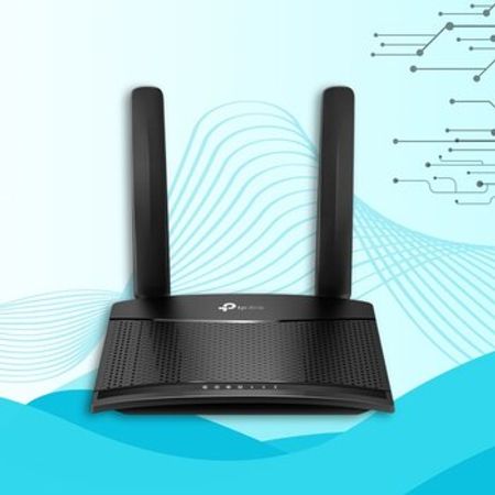 Modem "TP-Link - TL-MR100"