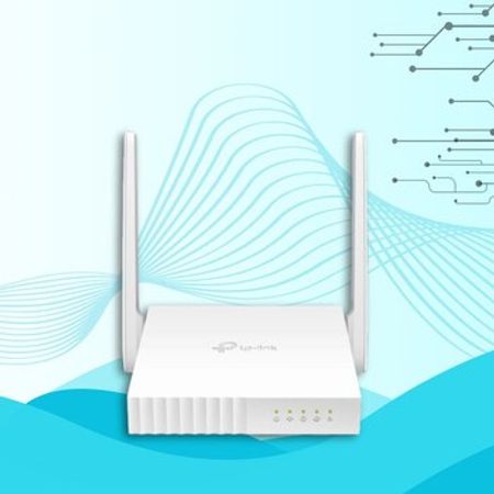 TP-Link - XN020-G3 (Wireless N Gigabit  GPON Router 300Mbps)