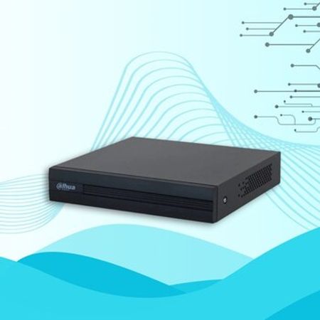 8 kanal DVR "Dahua XVR1B08-I"