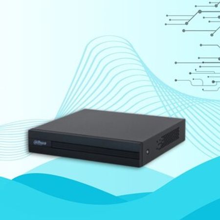 DVR "Dahua XVR1B04-I"