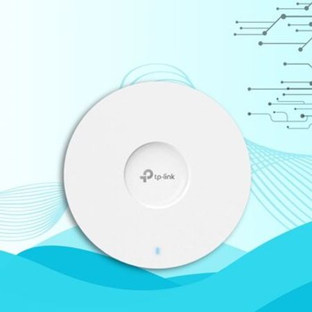 TP-Link EAP660 HD AX3600 Wi-Fi 6 Multi-Gigabit Access Point – Şəbəkə avadanlıqları – ucuztap.az