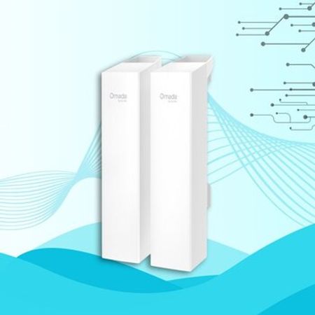 TP-Link - EAP215-Bridge KIT – Şəbəkə avadanlıqları – ucuztap.az
