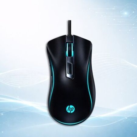 Gaming mouse "HP G100"