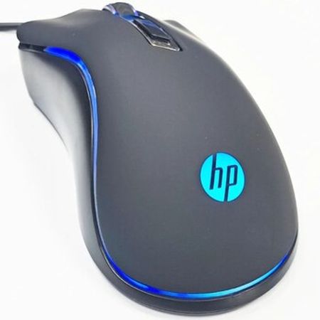 Gaming mouse "HP G100"