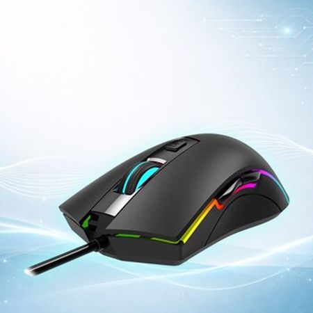 Kompüter siçanı "AOC GM120"