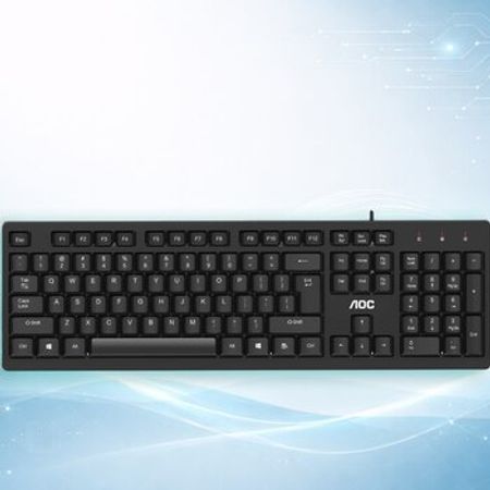Klaviatura "AOC KB161"