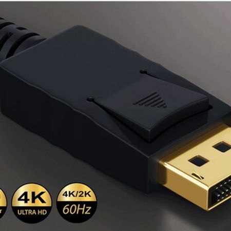 Kabellər (HDMI, Display, VGA, USB, Uzadıcı)