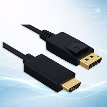 Kabellər (HDMI, Display, VGA, USB, Uzadıcı)