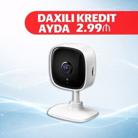 Müşahidə kamerası "TP-Link - TAPO C100"