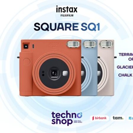 Fujifilm İnstax Square SQ1