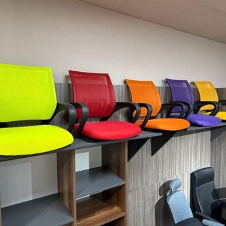 Ofis kresloları – Ofis mebeli – ucuztap.az