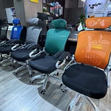 Ofis kresloları