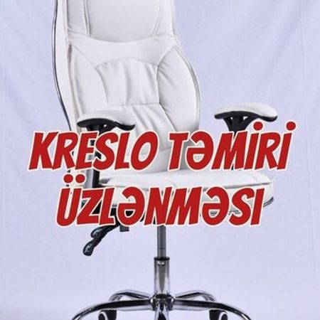 Kreslo təmiri