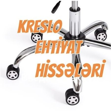 Kreslo ehtiyat hissələri – Divanlar və kreslolar – ucuztap.az