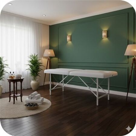 Masaj çarpayıları