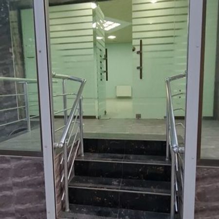 Obyekt, Lökbatan qəs.