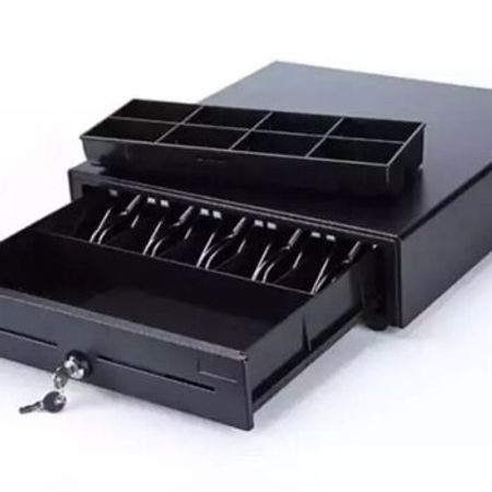 Kassa üçün pul qabı