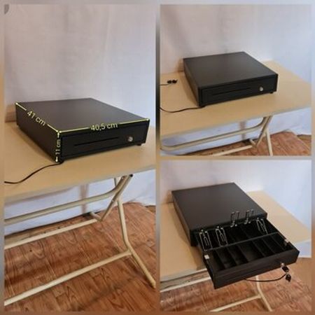 Kassa üçün pul qabı