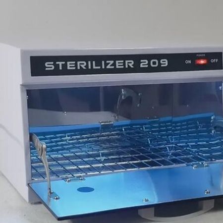 Sterilizator