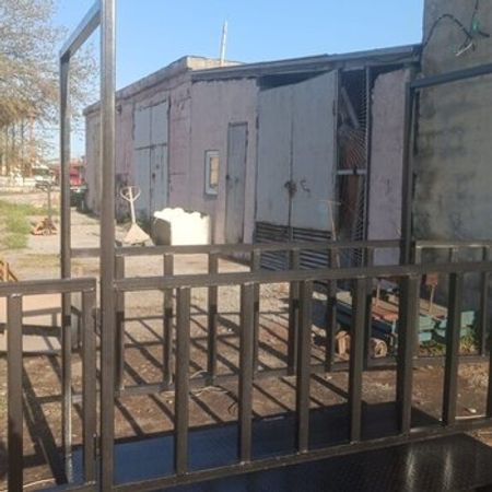 Heyvan çəkmək üçün tərəzi