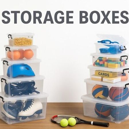 Plastik saxlama qutusu, qida saxlama qabı