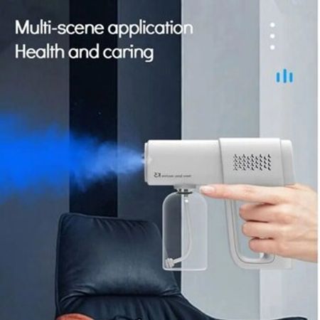 Sprey aparatı "K5 Nano"