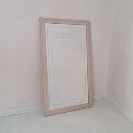 Salon üçün güzgülər